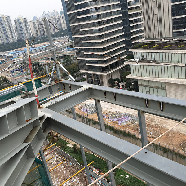 深圳湾一号