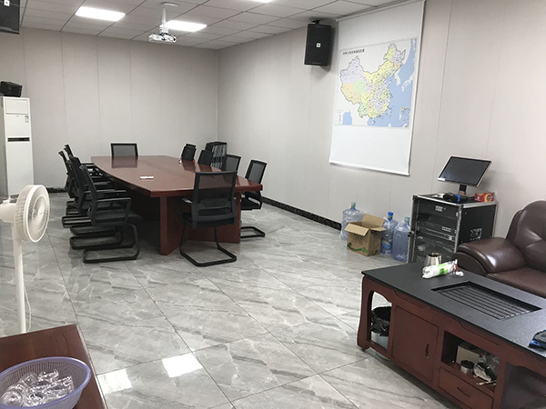 公司实景