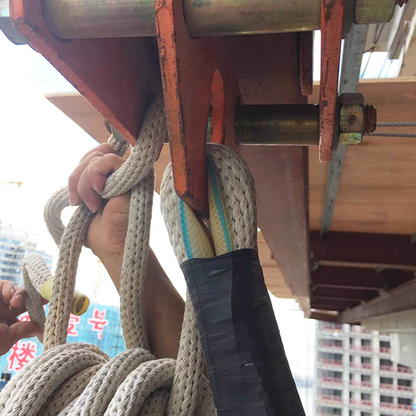 前海华润金融中心轨道...