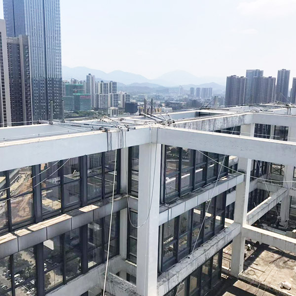 东莞吊篮租赁